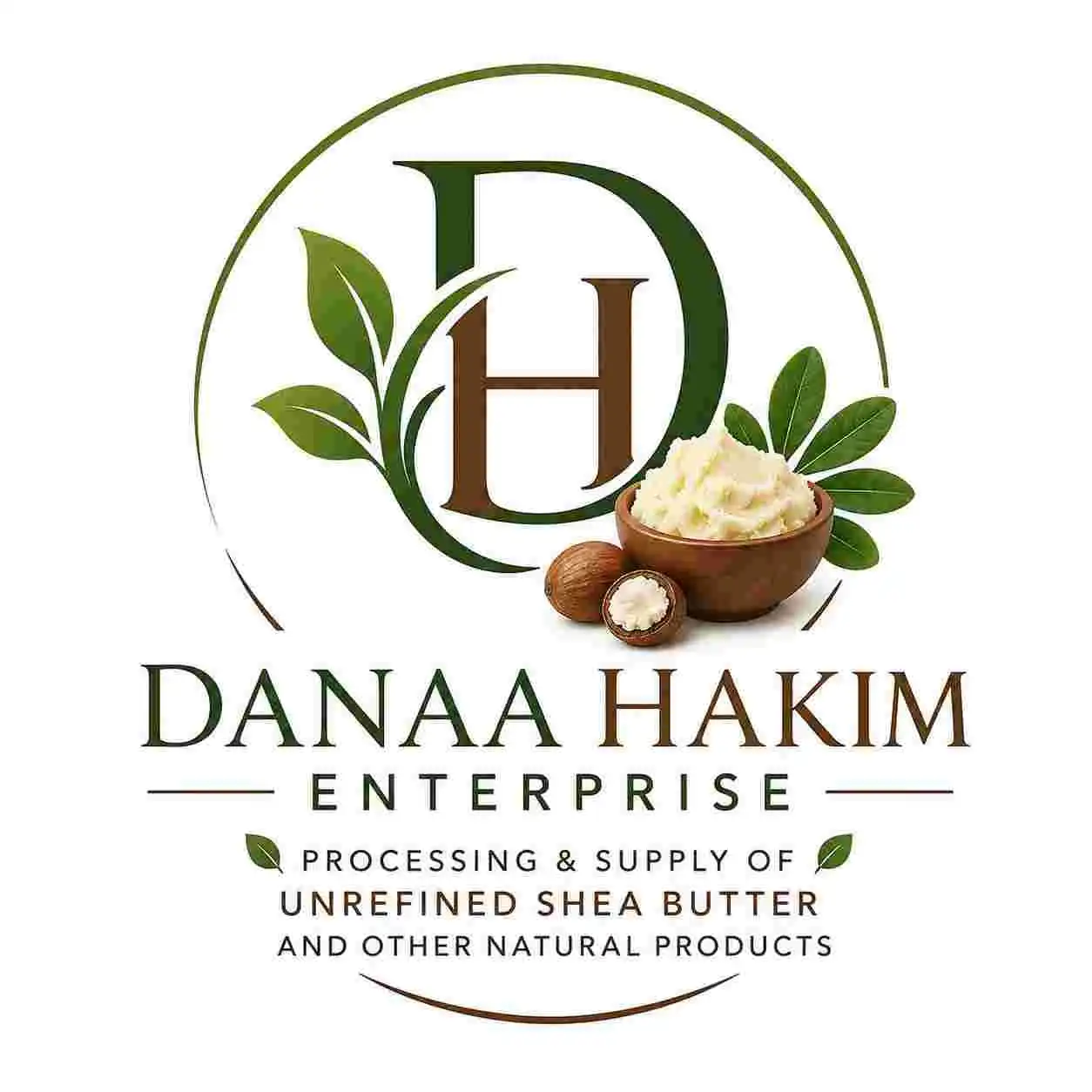 Danaa Hakim Mohammed