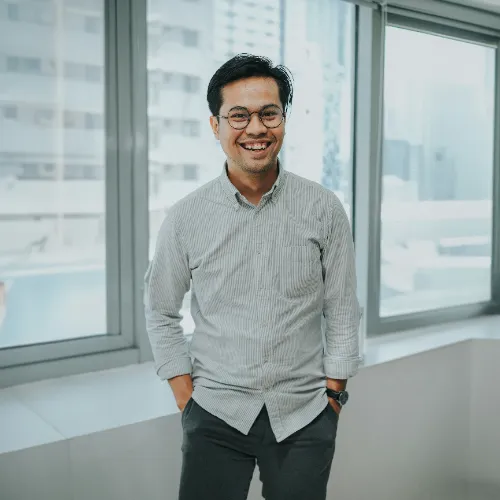 David Kim